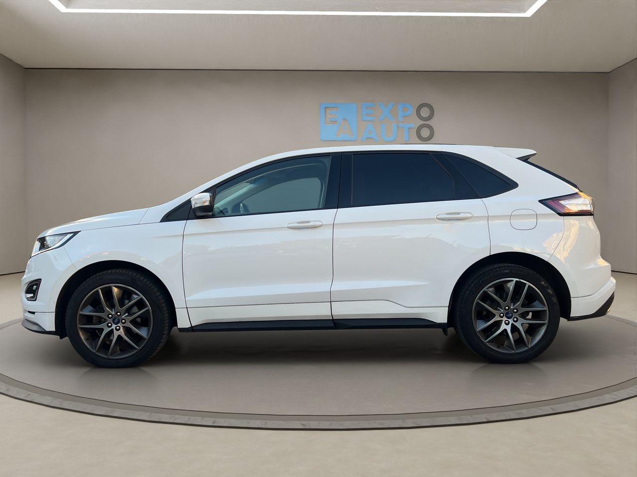 Ford Edge 2.0 TDCI 132kW 180CV Trend 4WD  - Foto 2