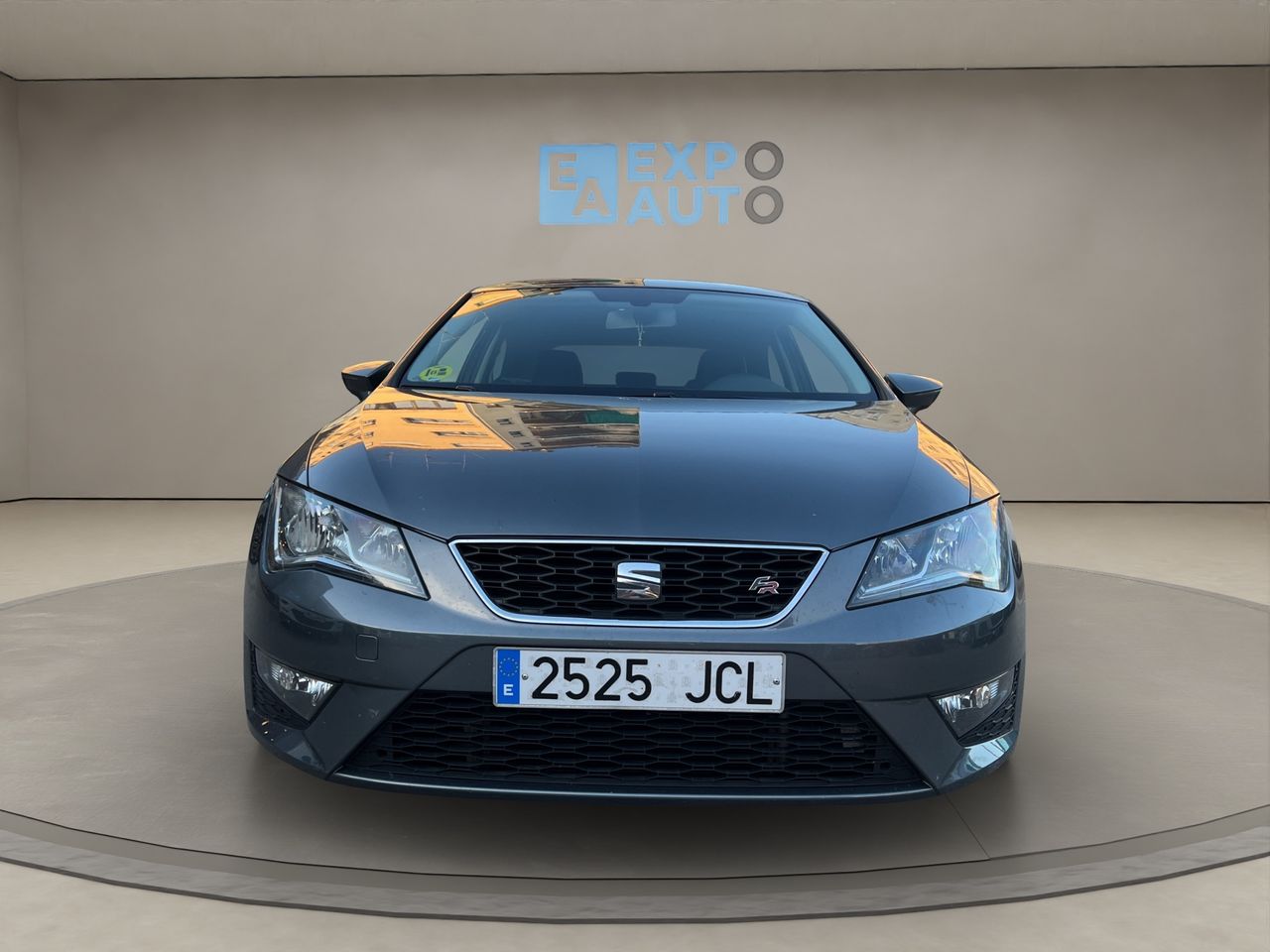 Seat Leon SC 2.0 TDI 150cv StSp FR  - Foto 2
