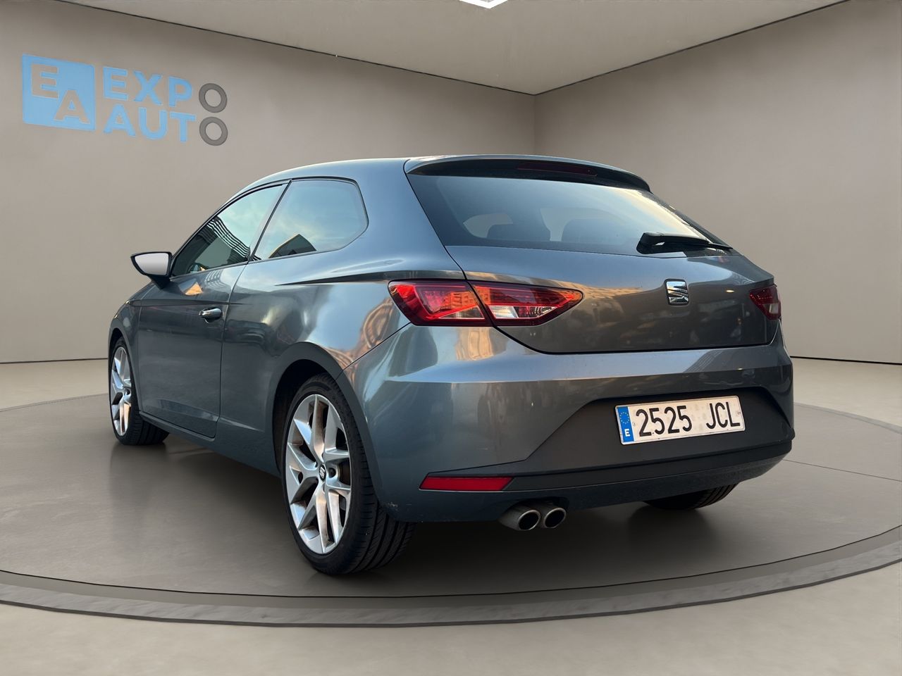 Seat Leon SC 2.0 TDI 150cv StSp FR  - Foto 2