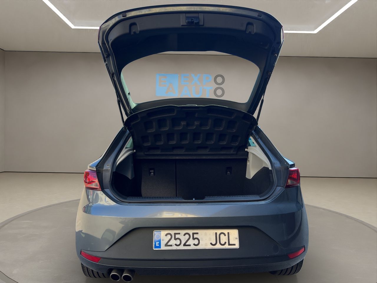 Seat Leon SC 2.0 TDI 150cv StSp FR - Foto 2