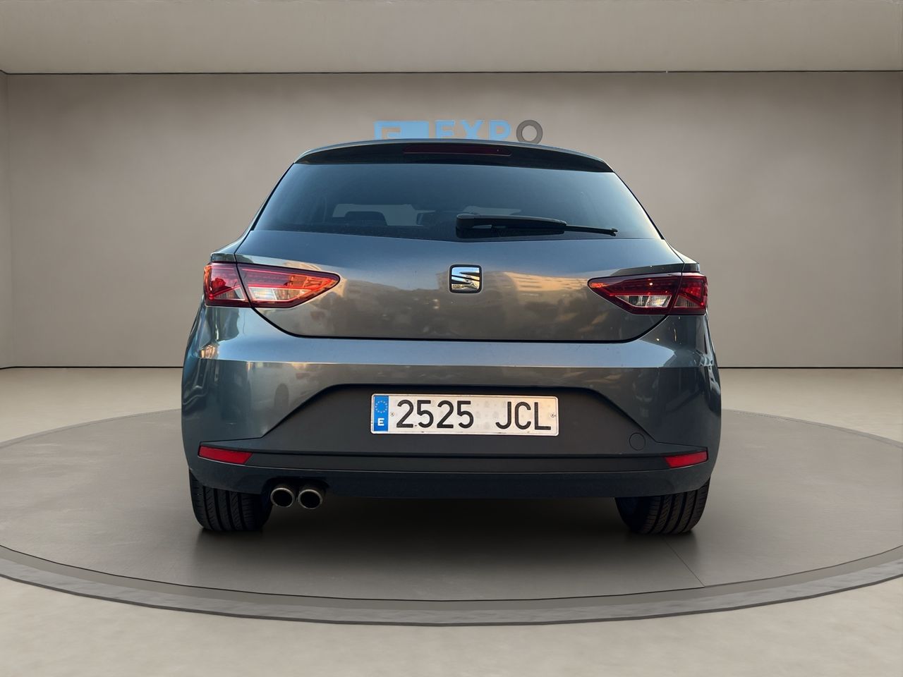 Seat Leon SC 2.0 TDI 150cv StSp FR  - Foto 2