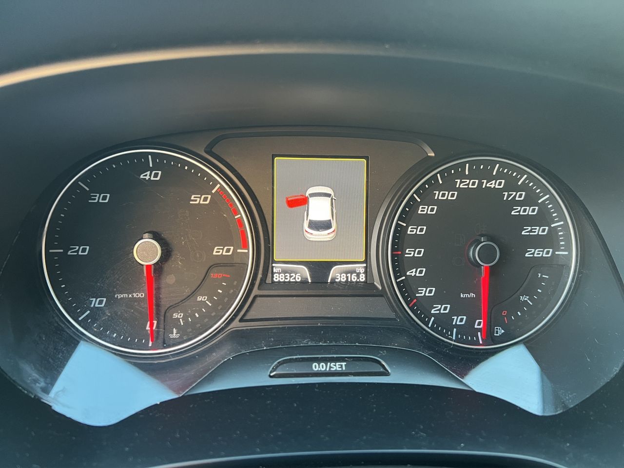 Seat Leon SC 2.0 TDI 150cv StSp FR - Foto 2