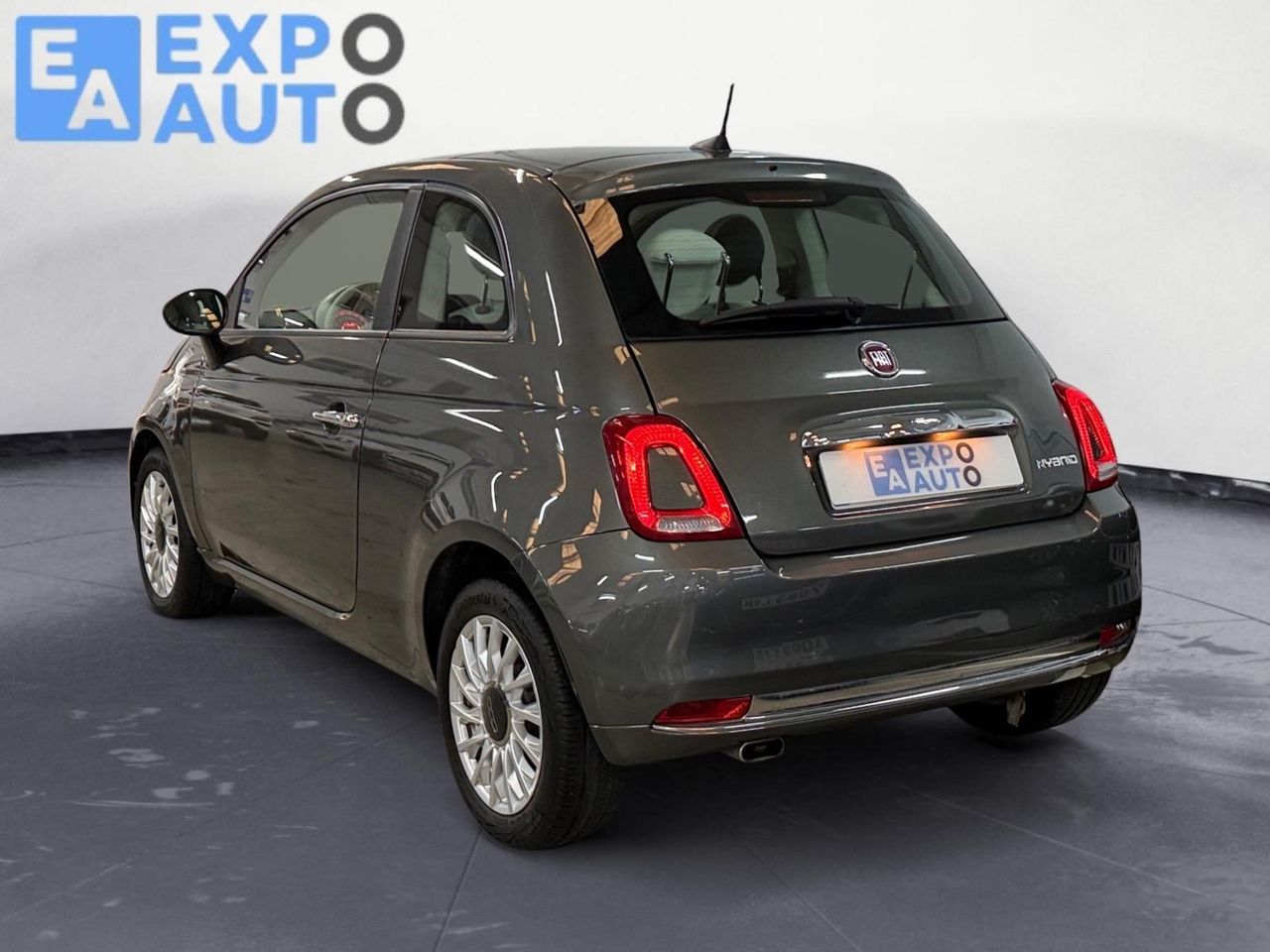 Fiat 500 Pop 1.0 6v GSE 52KW (70 CV) - Foto 2