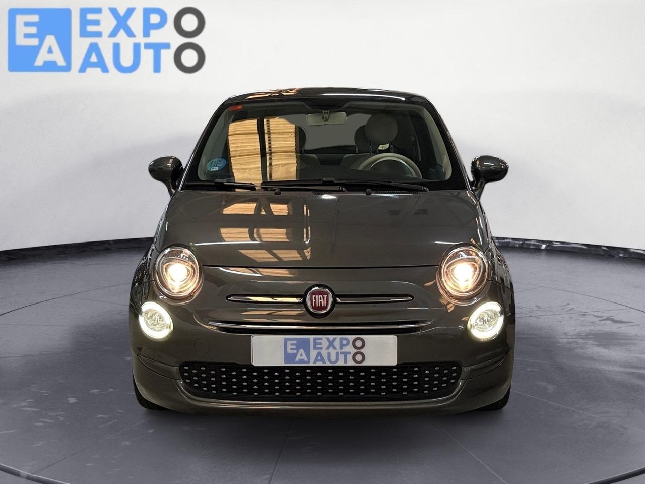 Fiat 500 Pop 1.0 6v GSE 52KW (70 CV) - Foto 2
