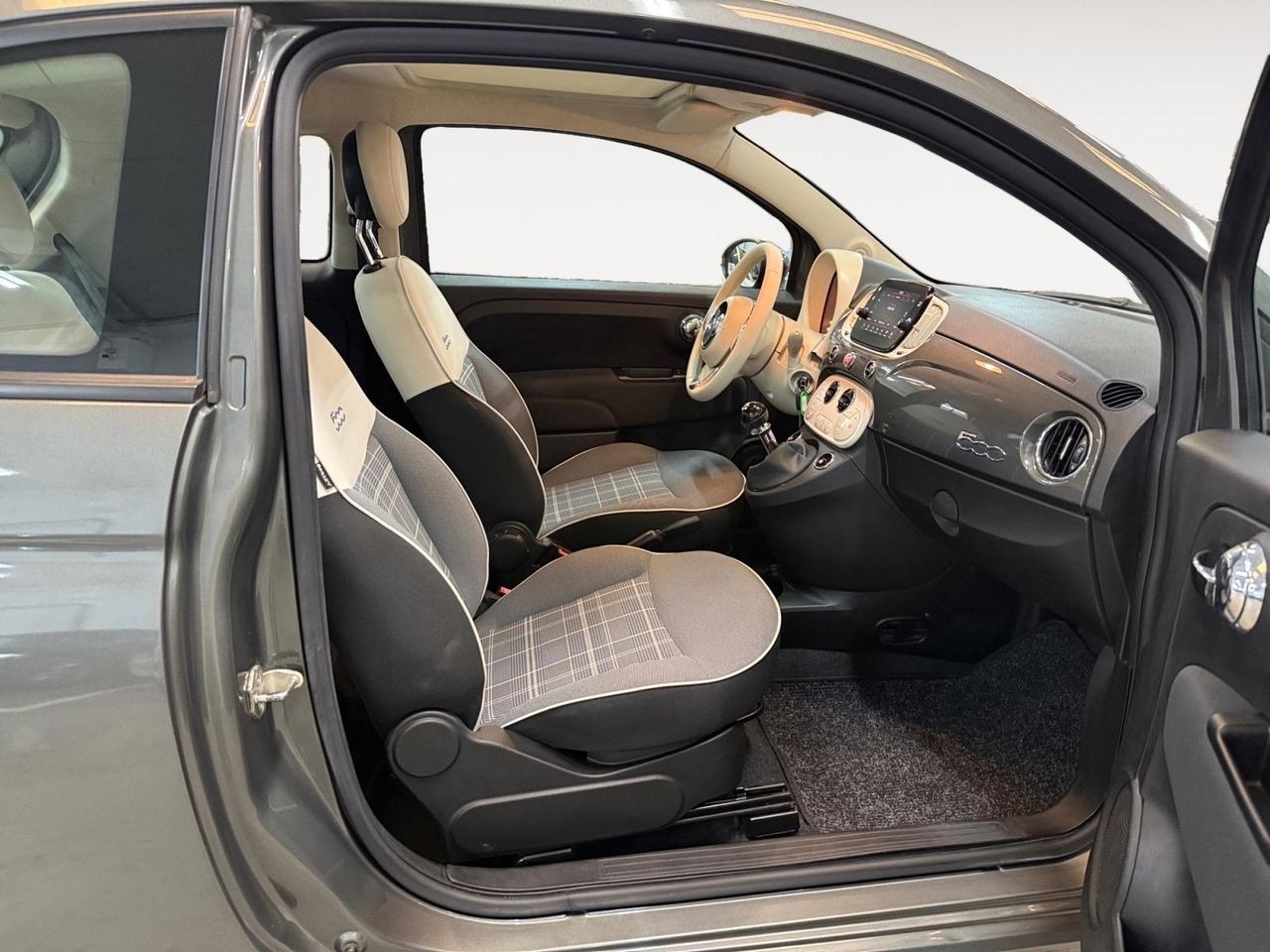 Fiat 500 Pop 1.0 6v GSE 52KW (70 CV) - Foto 2