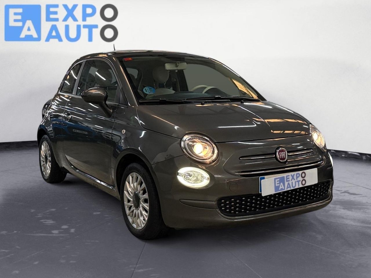 Fiat 500 Pop 1.0 6v GSE 52KW (70 CV) - Foto 2
