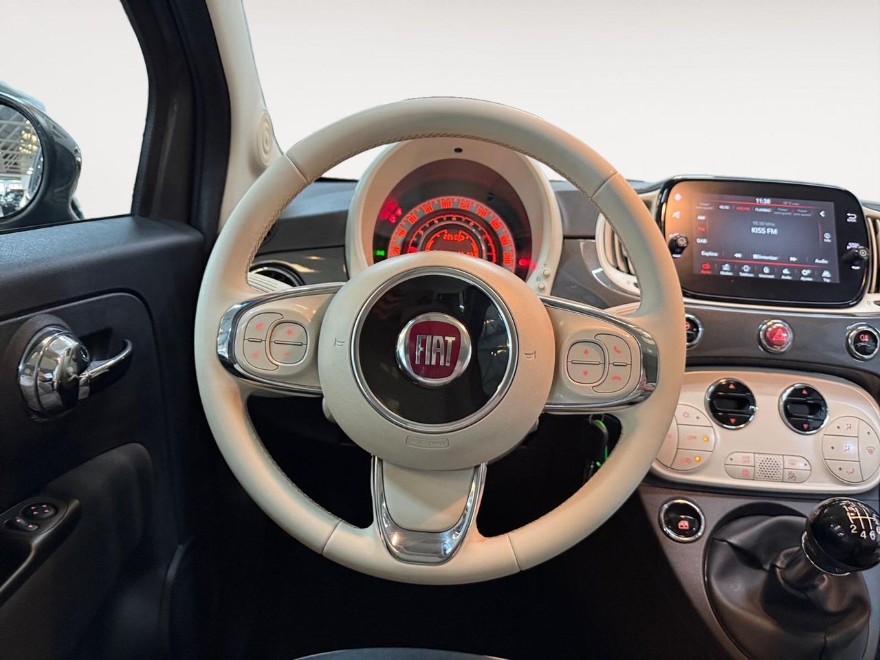 Fiat 500 Pop 1.0 6v GSE 52KW (70 CV) - Foto 2