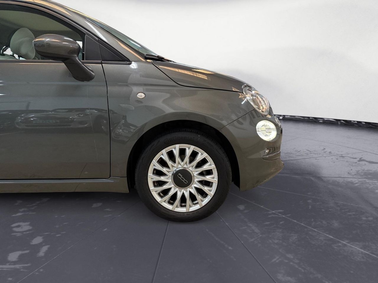 Fiat 500 Pop 1.0 6v GSE 52KW (70 CV) - Foto 2