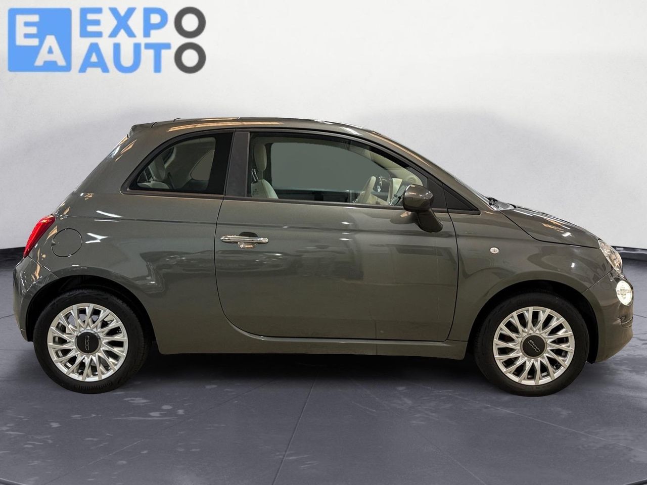 Fiat 500 Pop 1.0 6v GSE 52KW (70 CV) - Foto 2