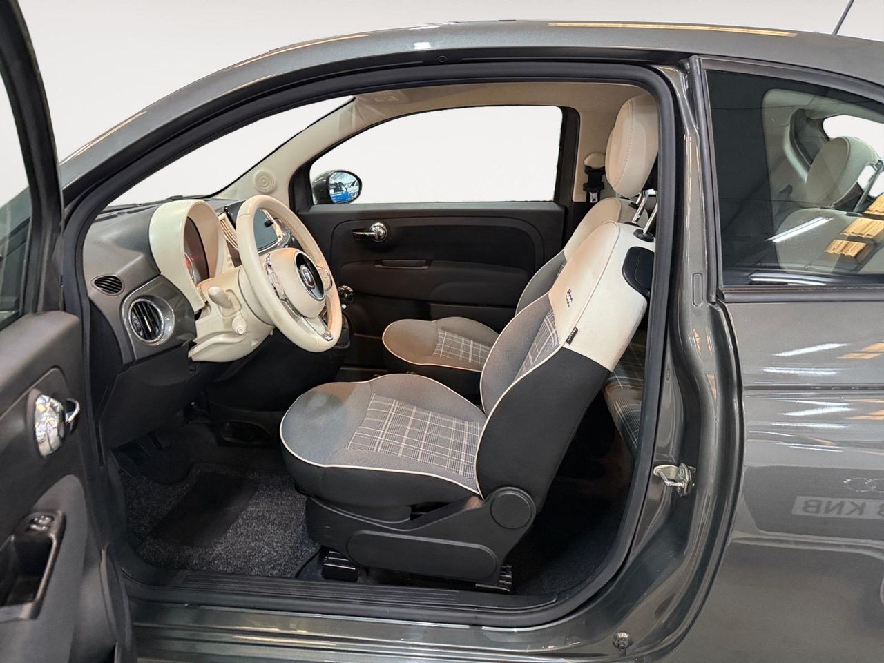 Fiat 500 Pop 1.0 6v GSE 52KW (70 CV) - Foto 2