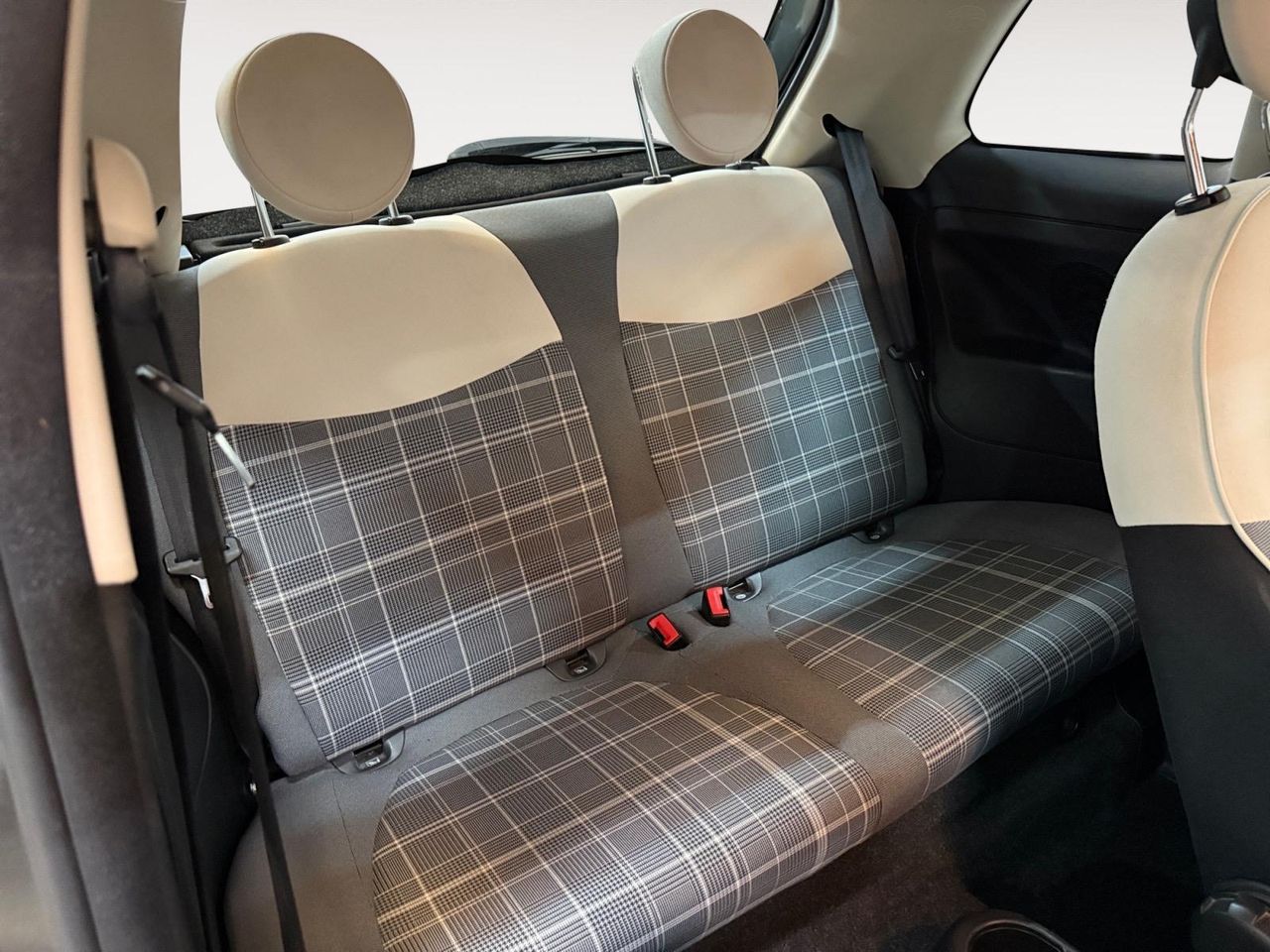 Fiat 500 Pop 1.0 6v GSE 52KW (70 CV) - Foto 2
