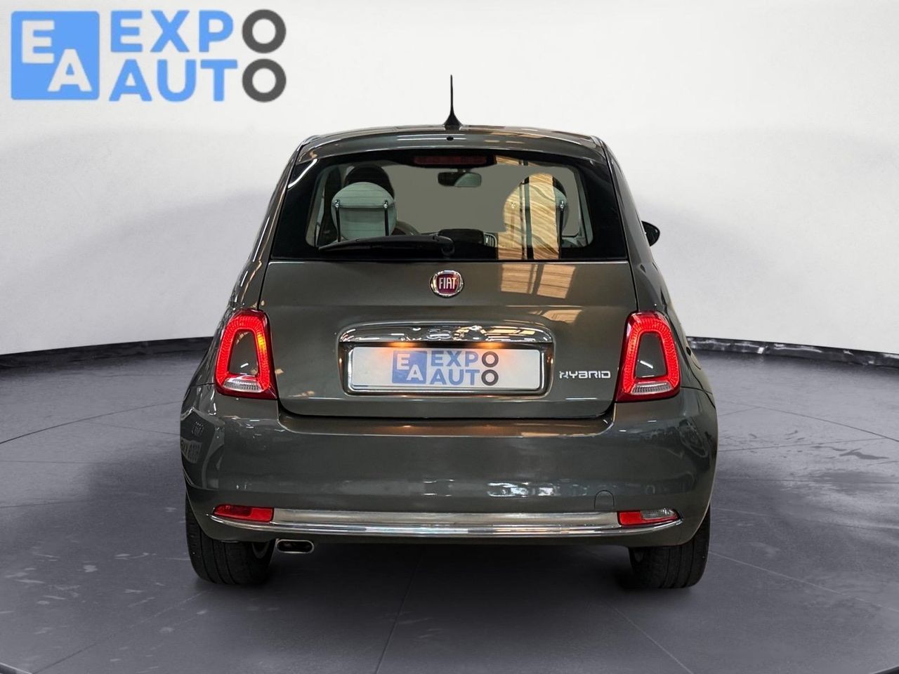 Fiat 500 Pop 1.0 6v GSE 52KW (70 CV) - Foto 2