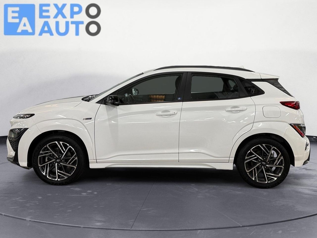 Hyundai Kona 1.0 TGDI N Line 30 Aniversario 4X2 - Foto 2