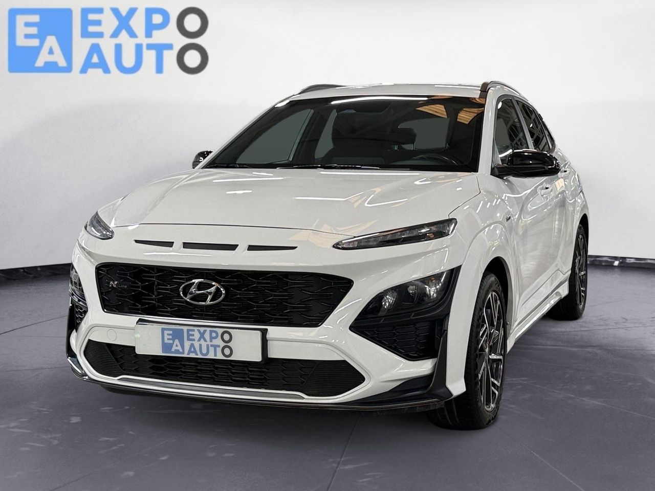 Hyundai Kona 1.0 TGDI N Line 30 Aniversario 4X2 - Foto 2