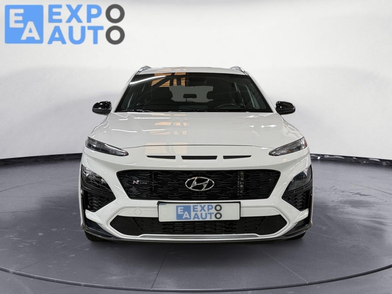Hyundai Kona 1.0 TGDI N Line 30 Aniversario 4X2 - Foto 2