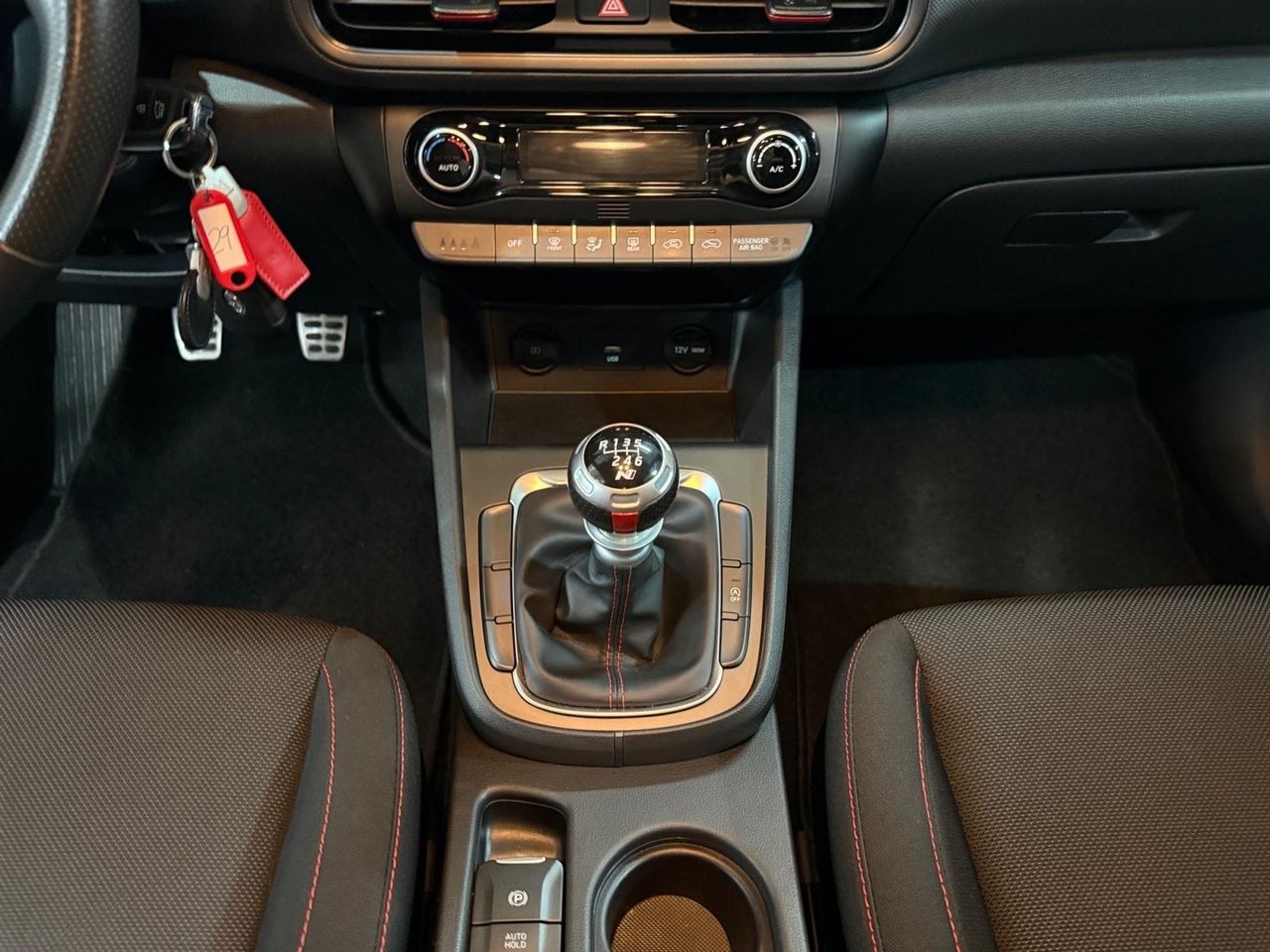 Hyundai Kona 1.0 TGDI N Line 30 Aniversario 4X2 - Foto 2