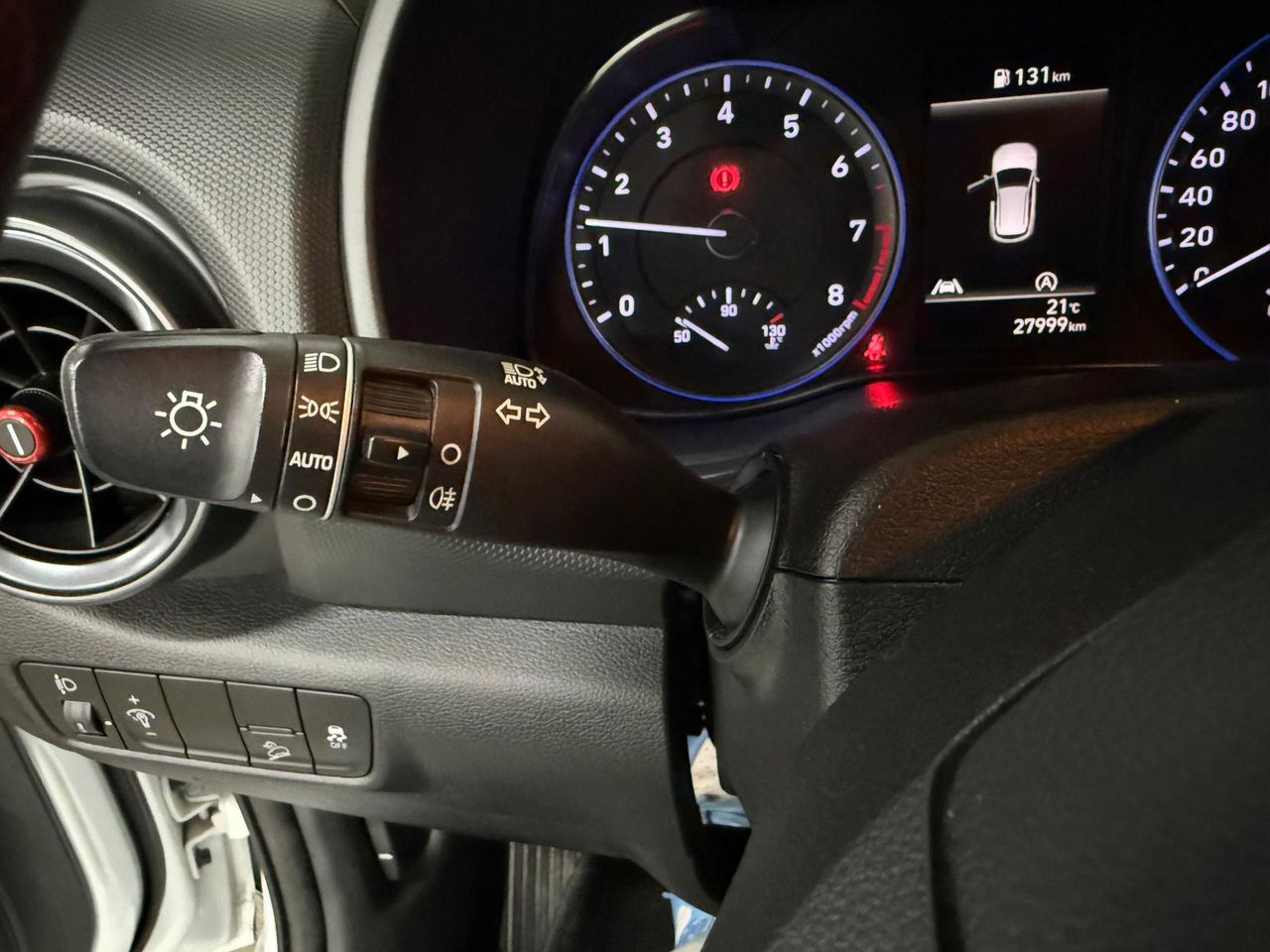 Hyundai Kona 1.0 TGDI N Line 30 Aniversario 4X2 - Foto 2
