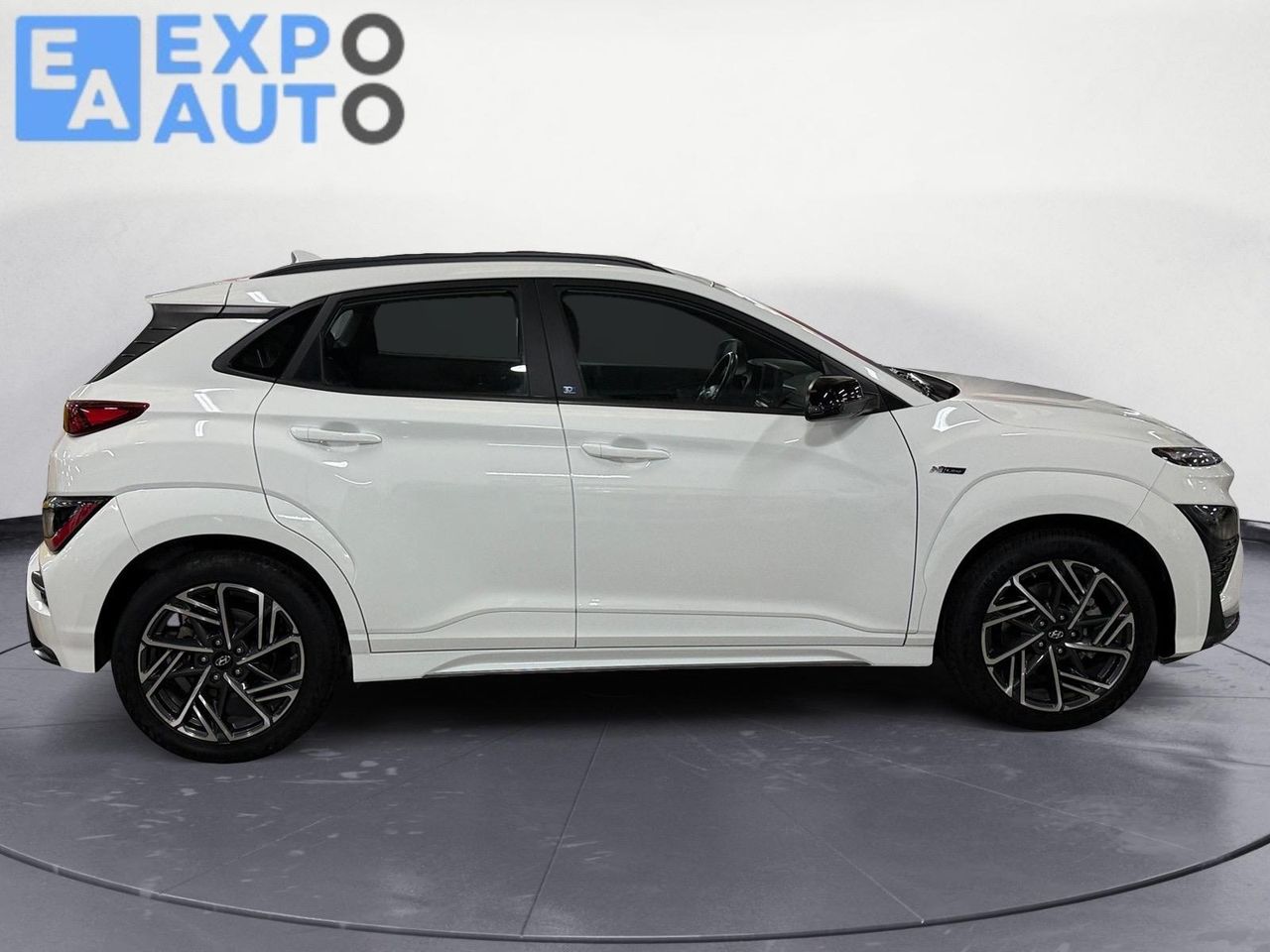 Hyundai Kona 1.0 TGDI N Line 30 Aniversario 4X2 - Foto 2