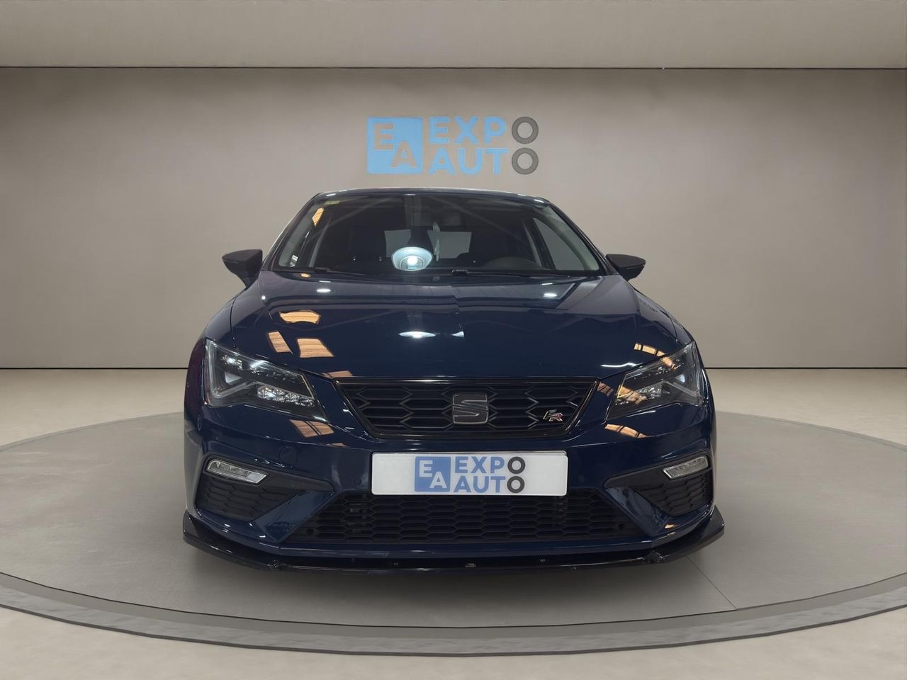 Seat Leon 1.8 TSI 132kW (180CV) DSG-7 St&Sp FR - Foto 2
