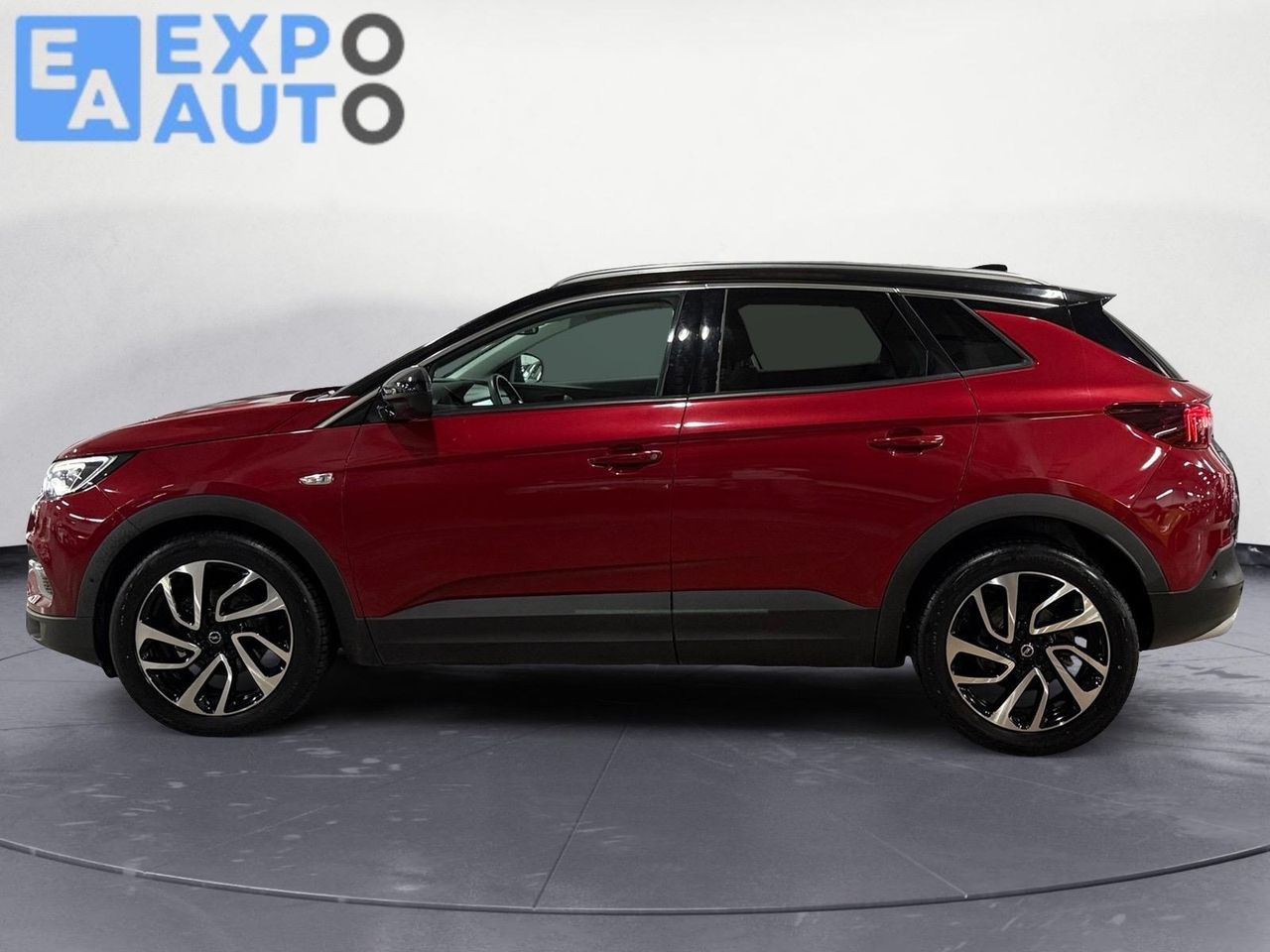 Opel Grandland X 2.0 CDTi Ultimate Auto - Foto 2