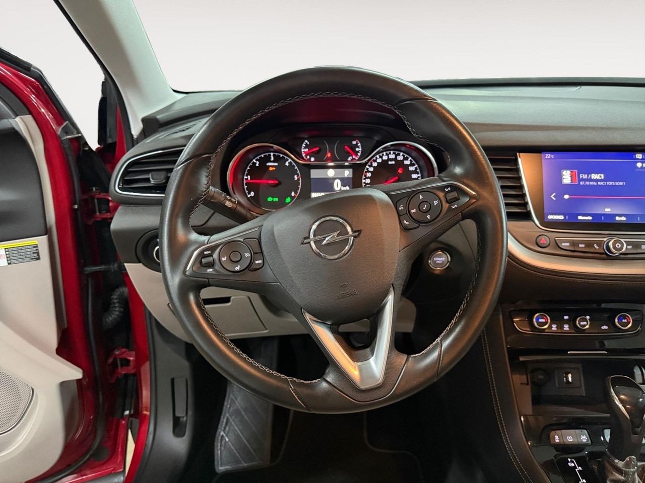 Opel Grandland X 2.0 CDTi Ultimate Auto - Foto 2