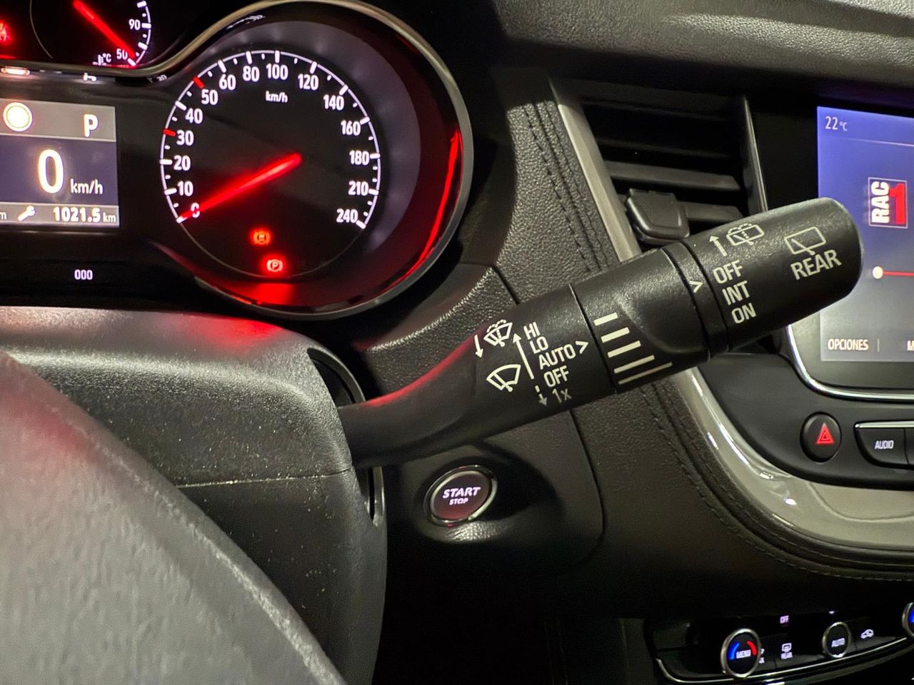 Opel Grandland X 2.0 CDTi Ultimate Auto - Foto 2