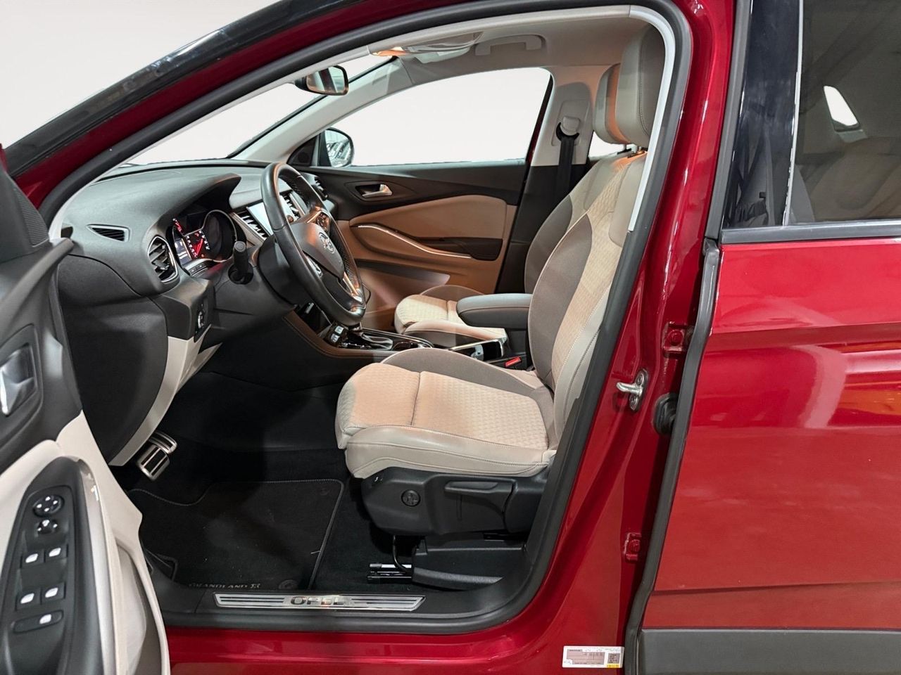 Opel Grandland X 2.0 CDTi Ultimate Auto - Foto 2