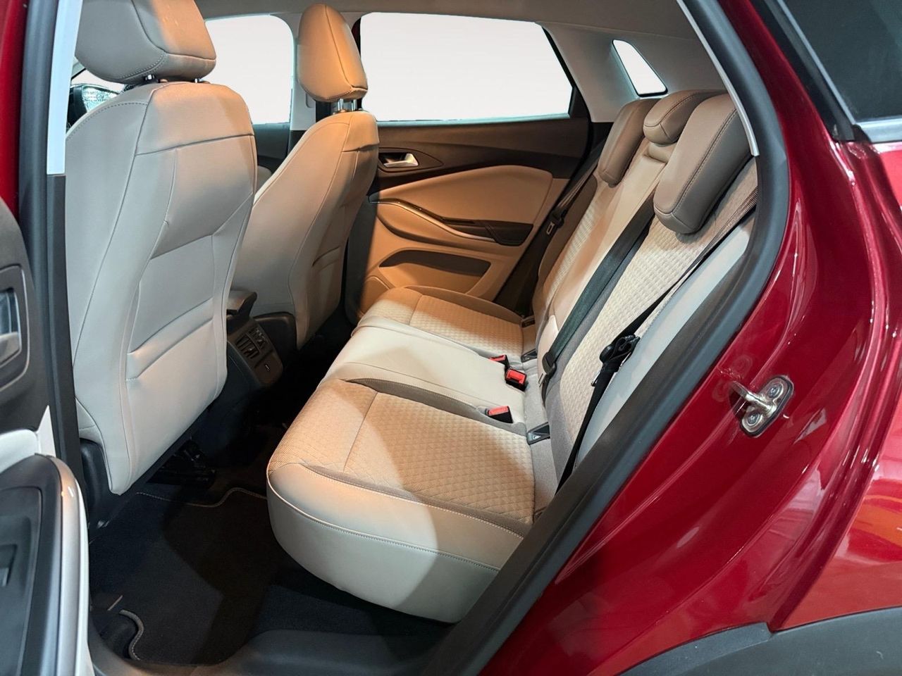 Opel Grandland X 2.0 CDTi Ultimate Auto - Foto 2