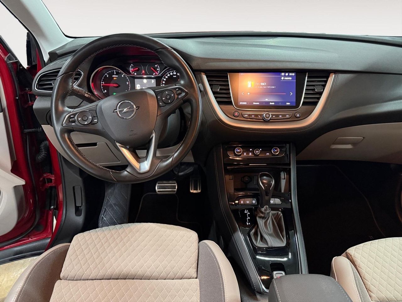 Opel Grandland X 2.0 CDTi Ultimate Auto - Foto 2