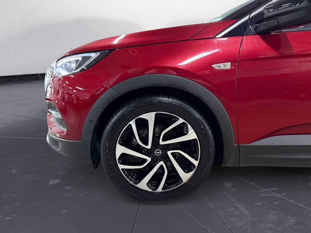 Opel Grandland X 2.0 CDTi Ultimate Auto - Foto 2
