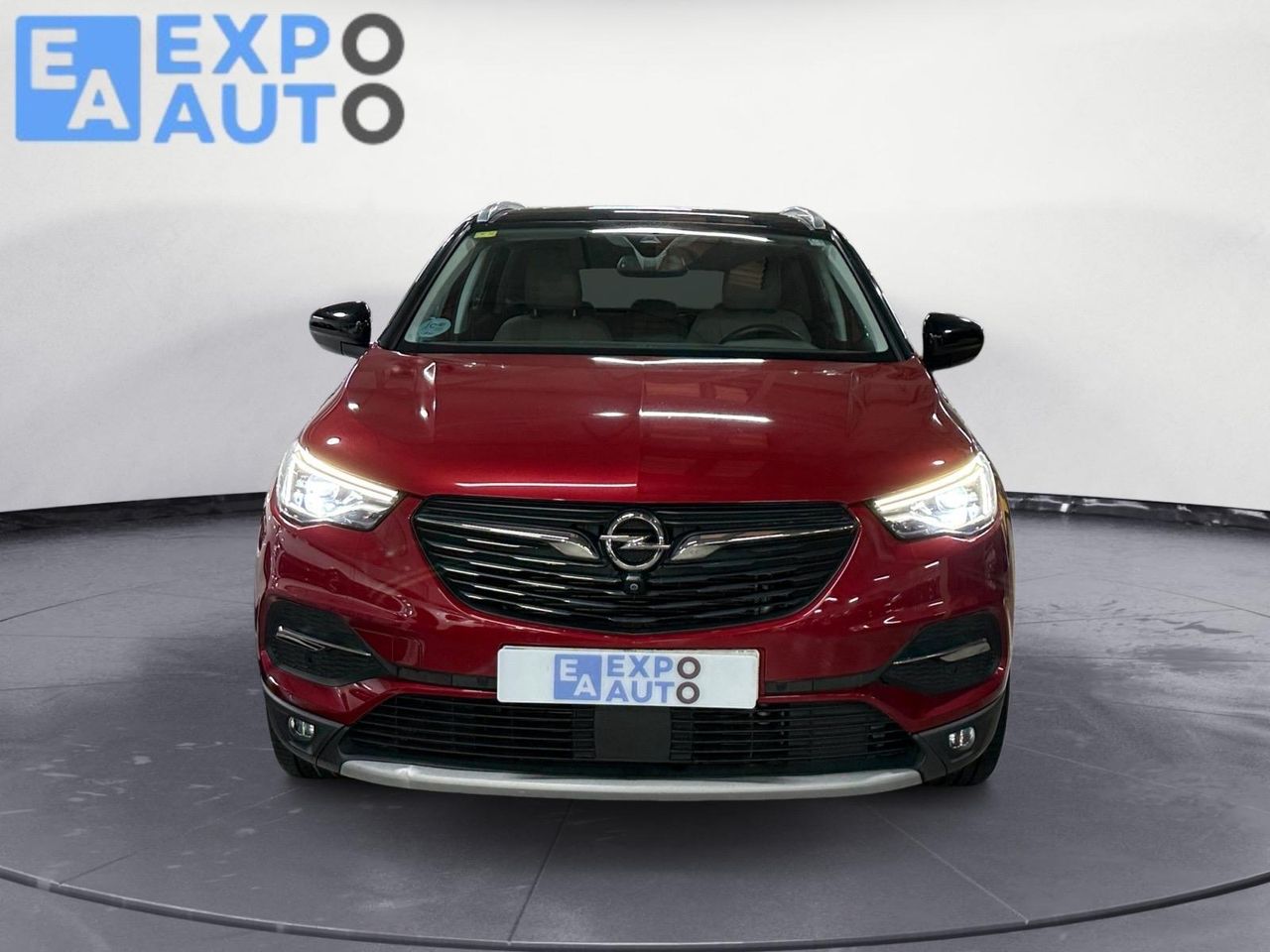 Opel Grandland X 2.0 CDTi Ultimate Auto - Foto 2