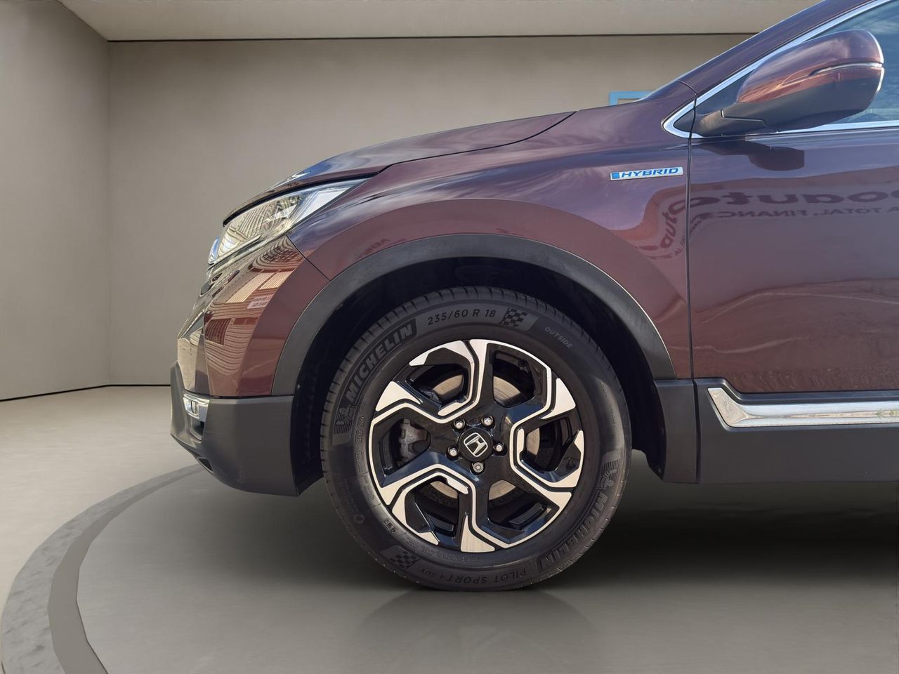 Honda CR-V 2.0 i-MMD 4x2 LIFESTYLE - Foto 2