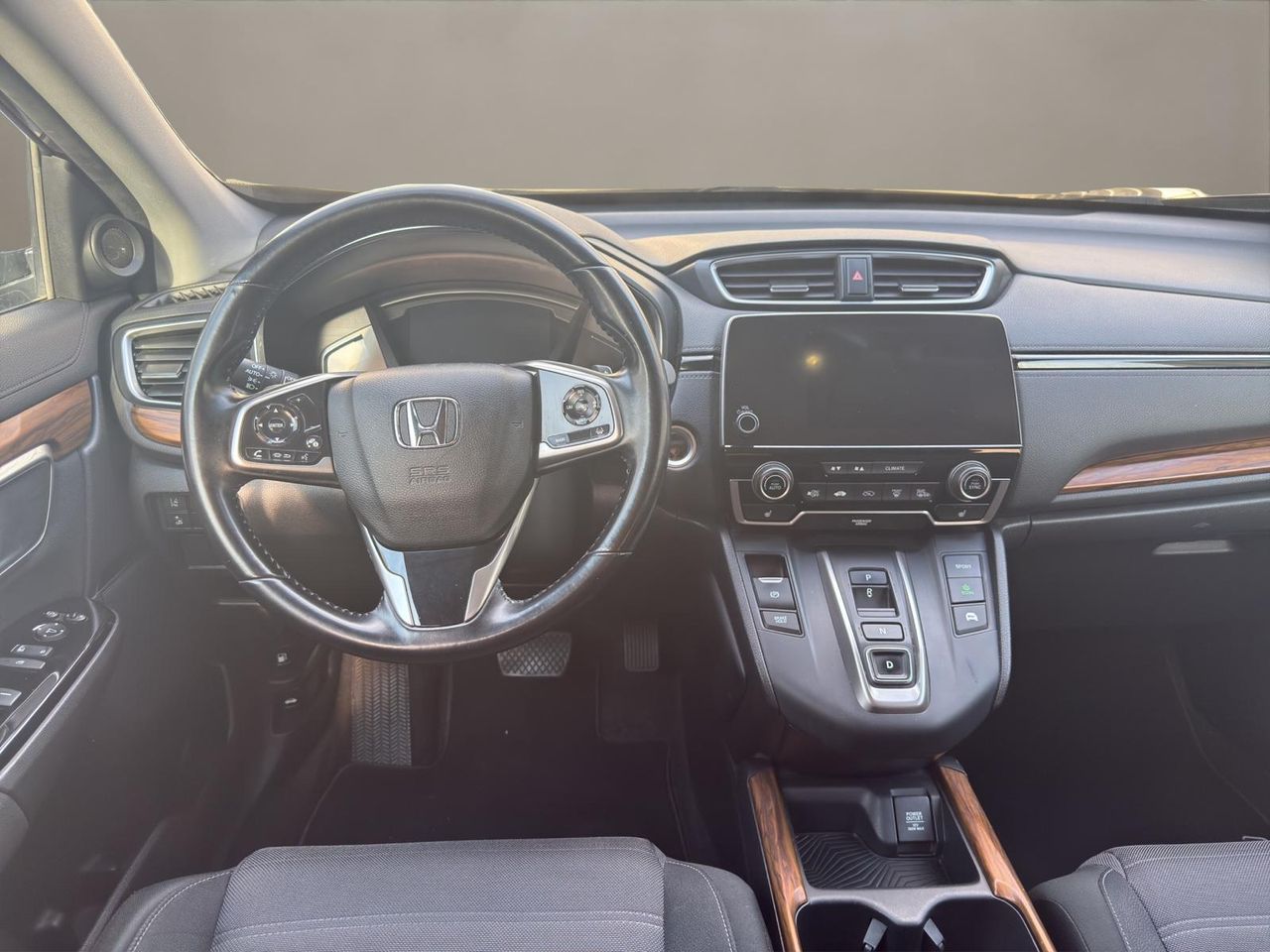 Honda CR-V 2.0 i-MMD 4x2 LIFESTYLE - Foto 2