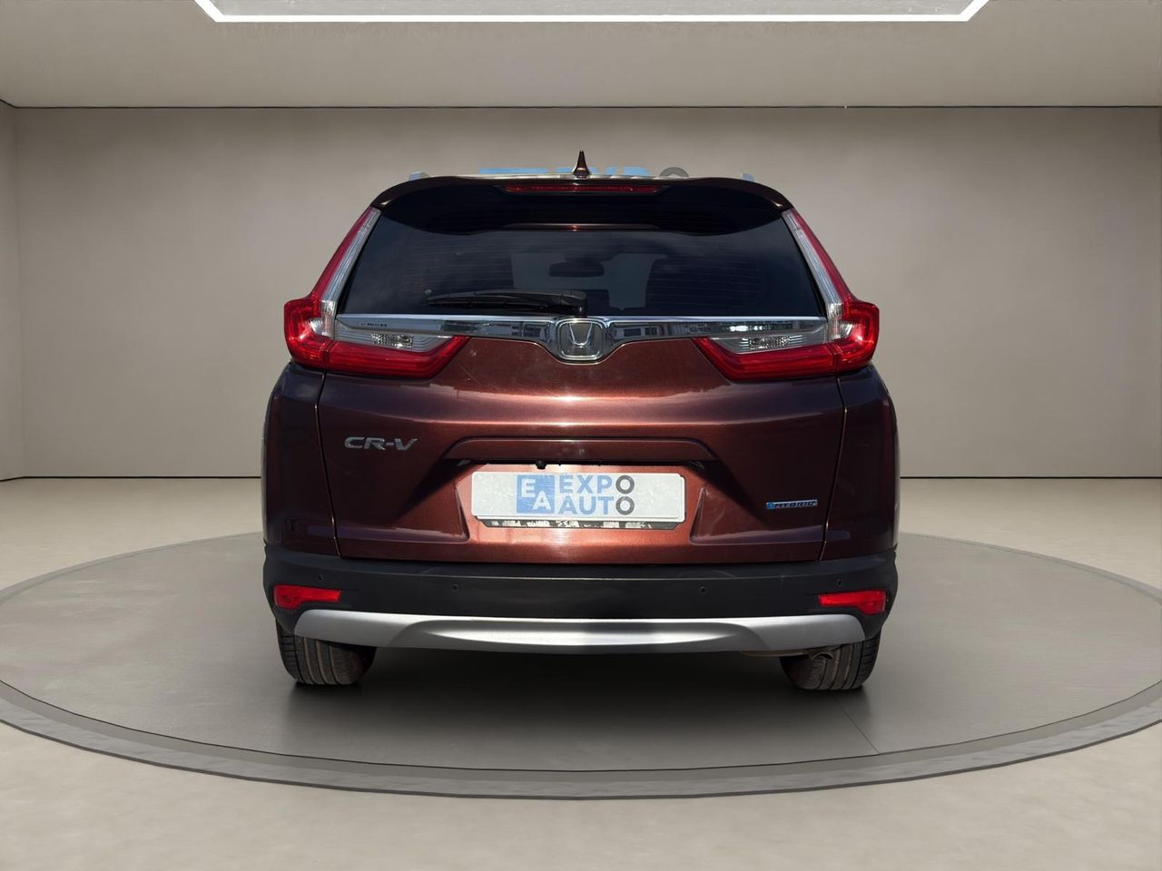 Honda CR-V 2.0 i-MMD 4x2 LIFESTYLE - Foto 2