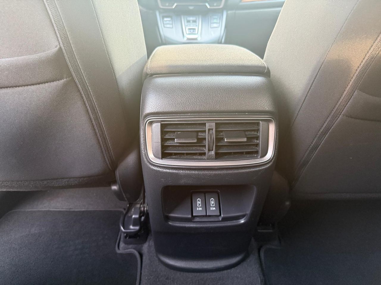 Honda CR-V 2.0 i-MMD 4x2 LIFESTYLE - Foto 2