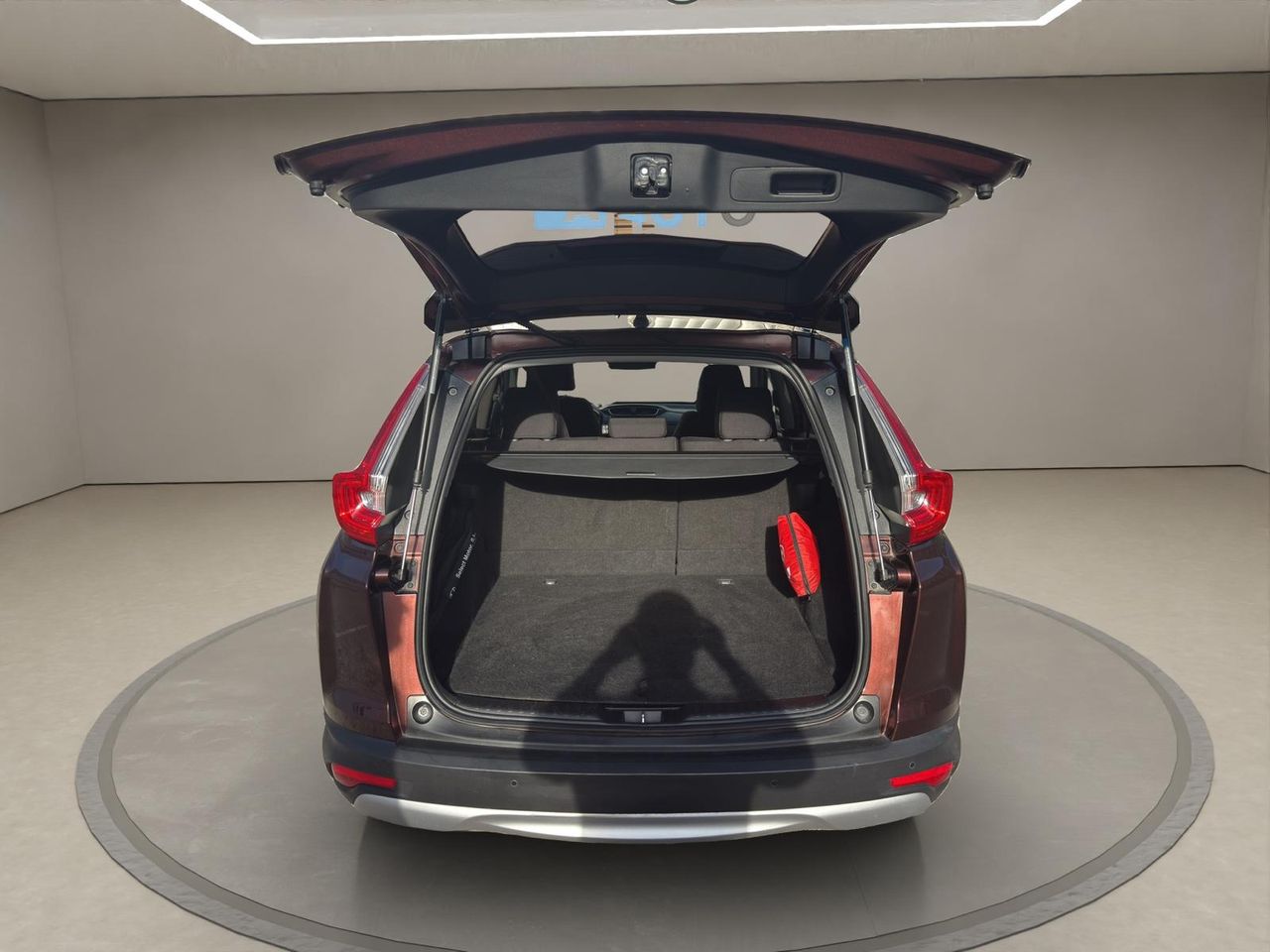 Honda CR-V 2.0 i-MMD 4x2 LIFESTYLE - Foto 2