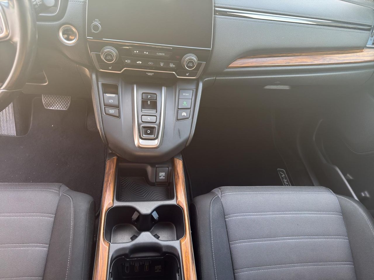 Honda CR-V 2.0 i-MMD 4x2 LIFESTYLE - Foto 2