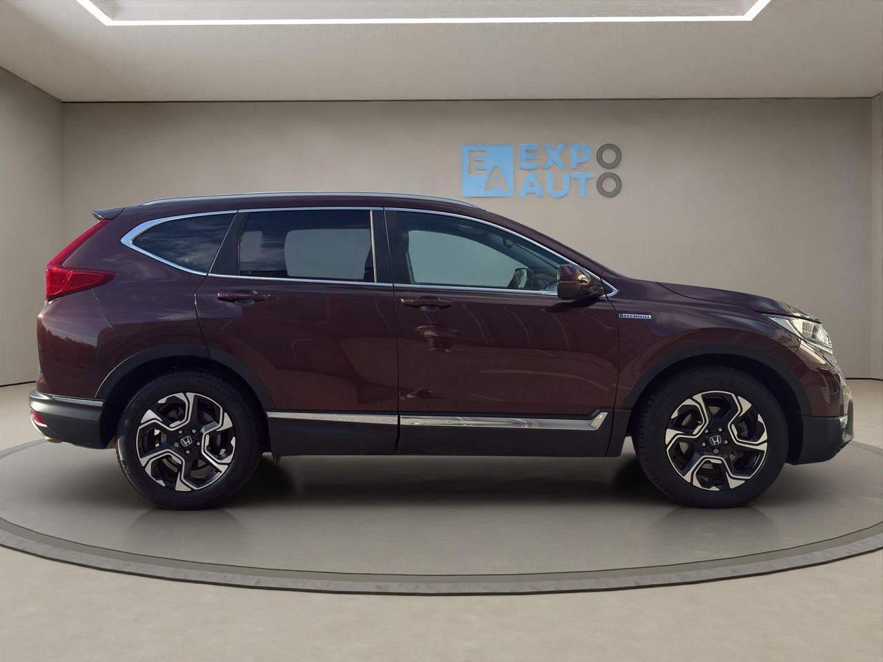 Honda CR-V 2.0 i-MMD 4x2 LIFESTYLE - Foto 2