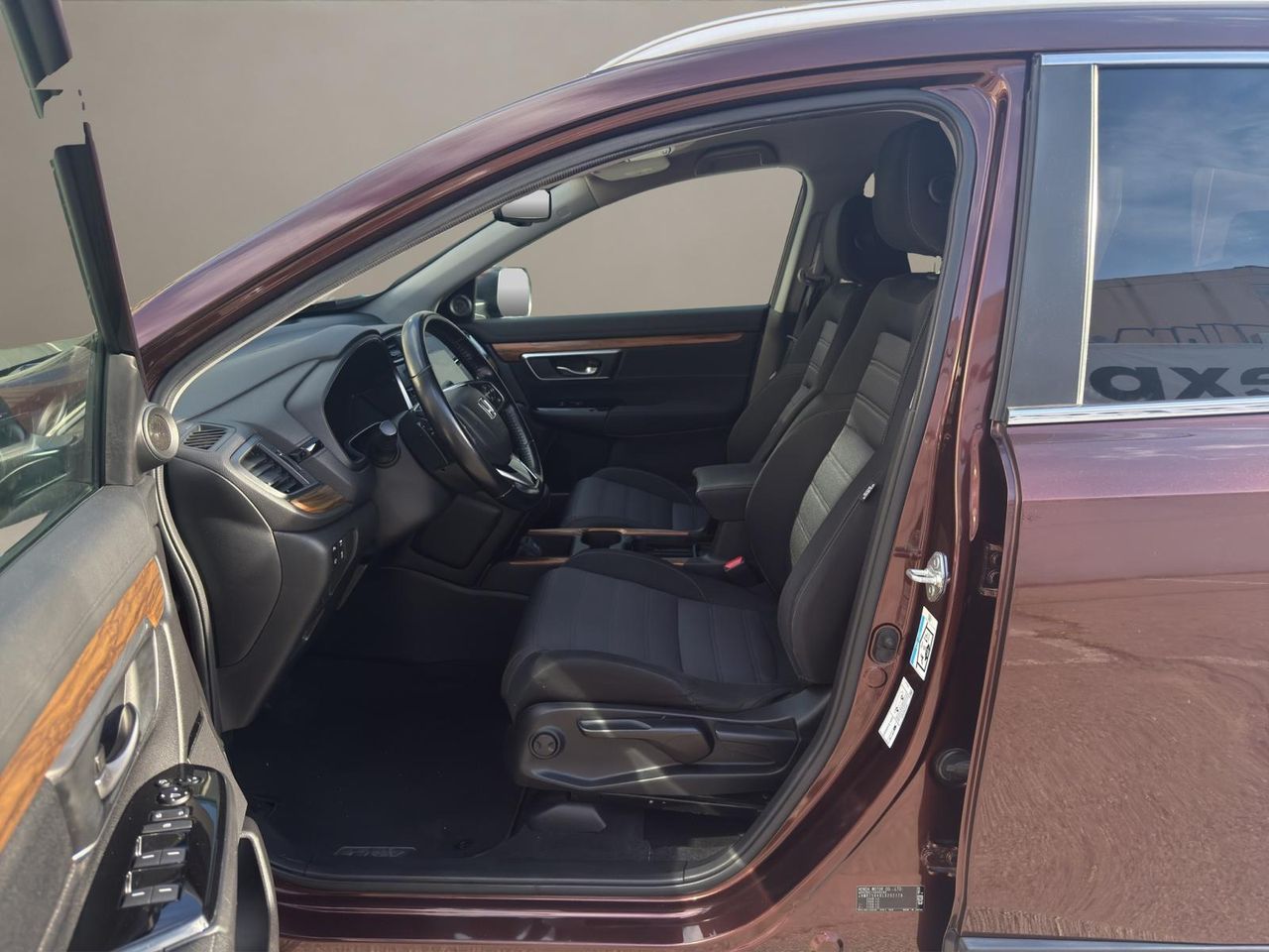 Honda CR-V 2.0 i-MMD 4x2 LIFESTYLE - Foto 2