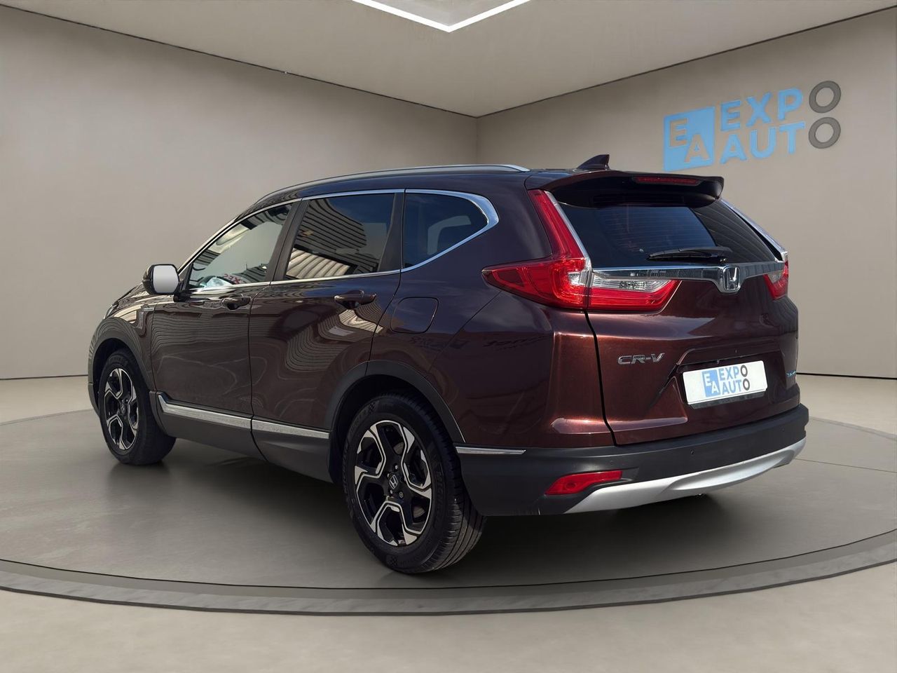 Honda CR-V 2.0 i-MMD 4x2 LIFESTYLE - Foto 2