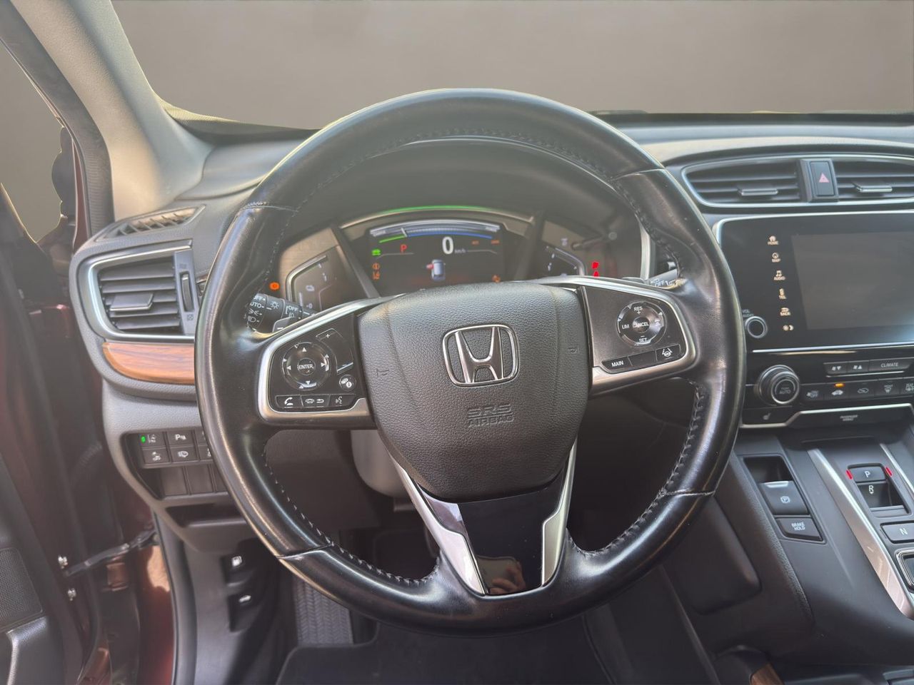 Honda CR-V 2.0 i-MMD 4x2 LIFESTYLE - Foto 2