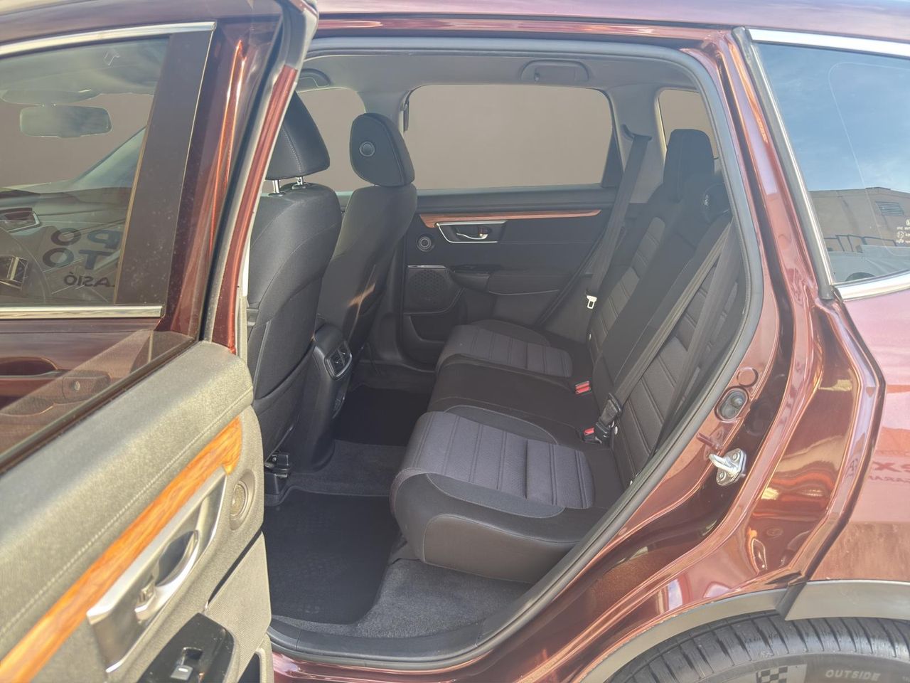 Honda CR-V 2.0 i-MMD 4x2 LIFESTYLE - Foto 2