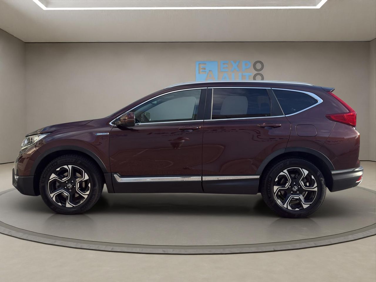 Honda CR-V 2.0 i-MMD 4x2 LIFESTYLE - Foto 2