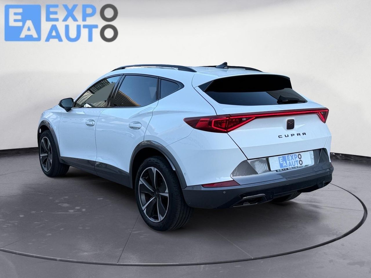 Cupra Formentor 1.5 TSI 110kW (150 CV) - Foto 2