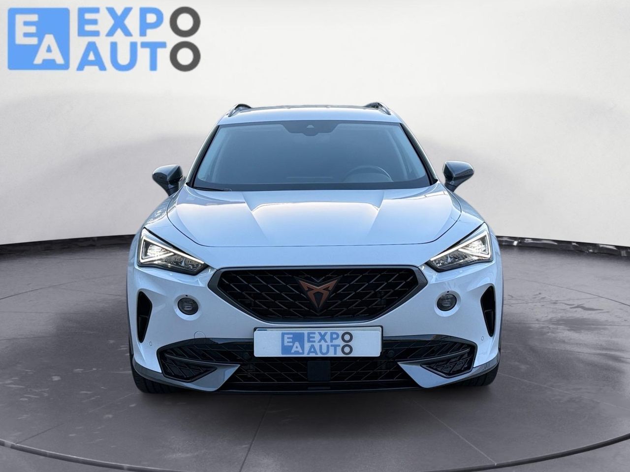 Cupra Formentor 1.5 TSI 110kW (150 CV) - Foto 2