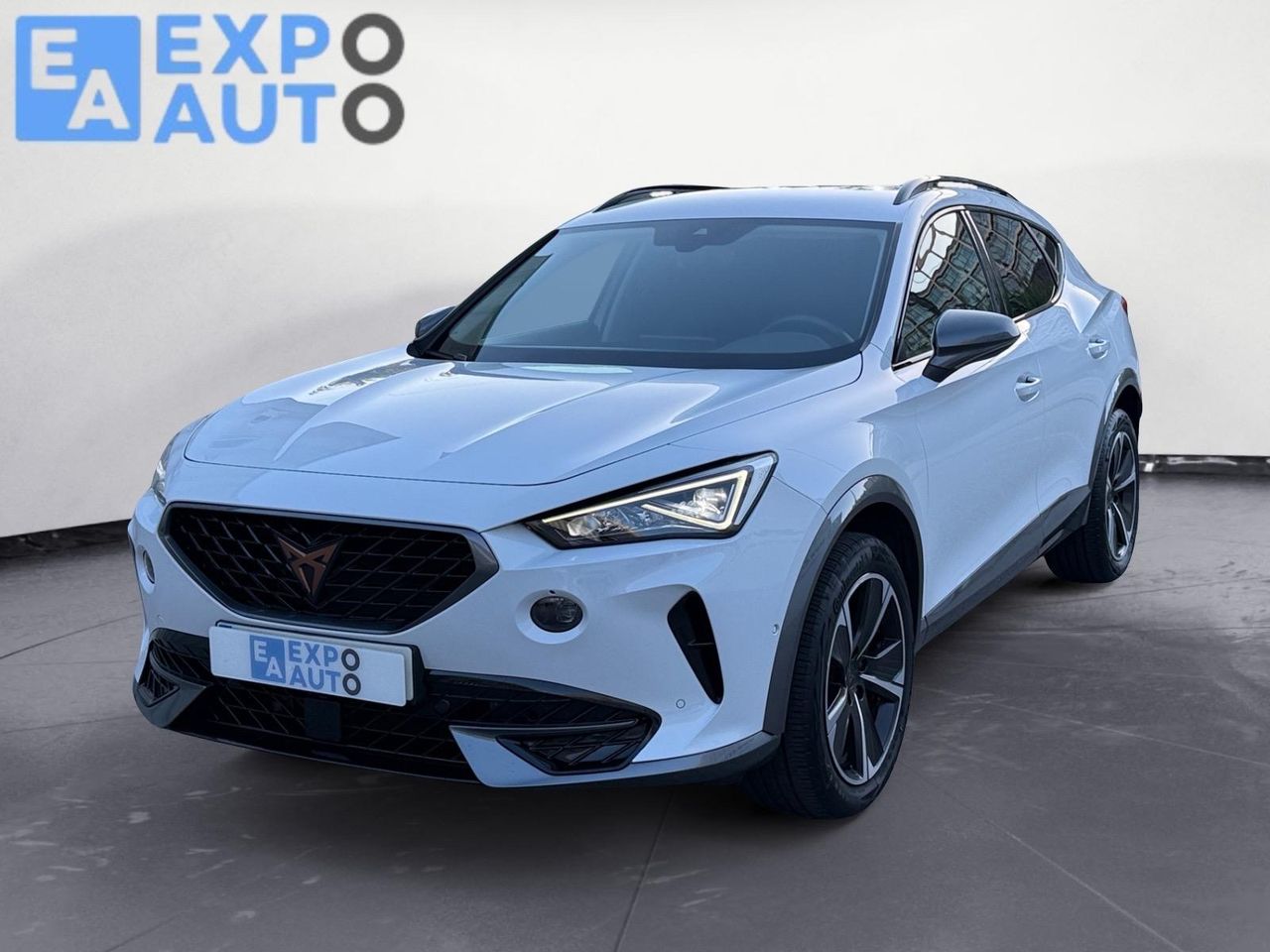 Cupra Formentor 1.5 TSI 110kW (150 CV) - Foto 2