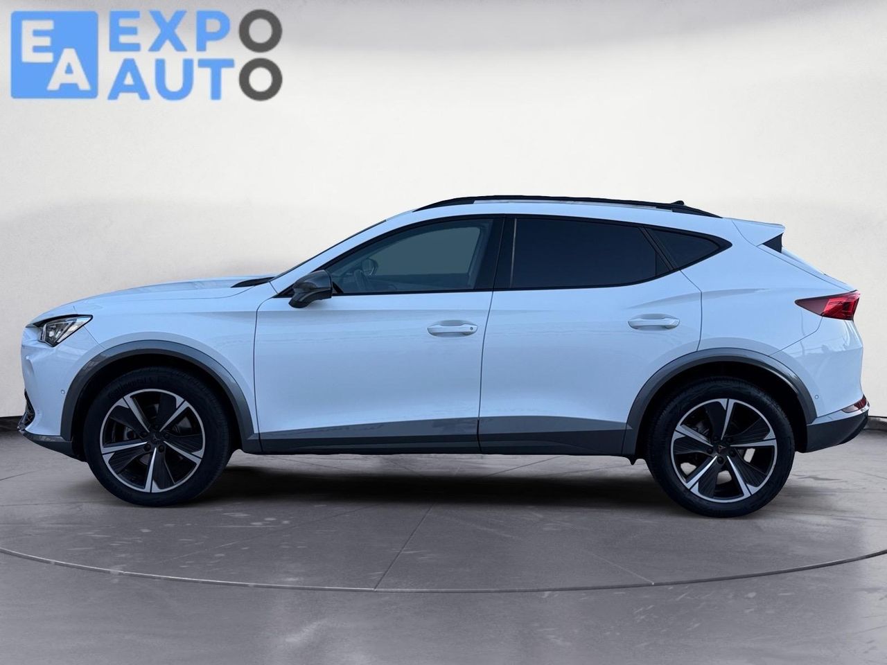 Cupra Formentor 1.5 TSI 110kW (150 CV) - Foto 2