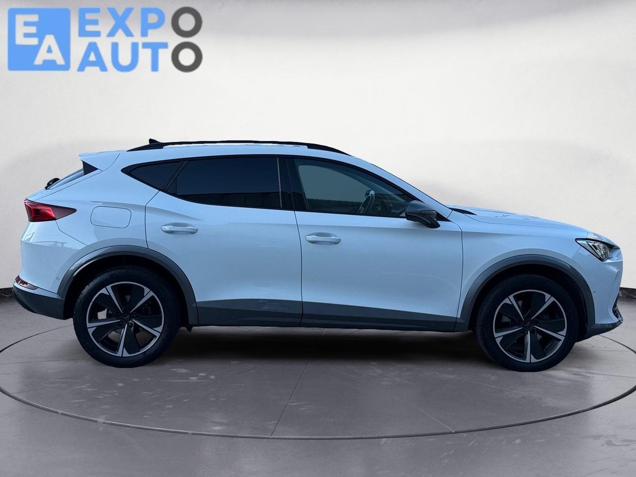 Cupra Formentor 1.5 TSI 110kW (150 CV) - Foto 2