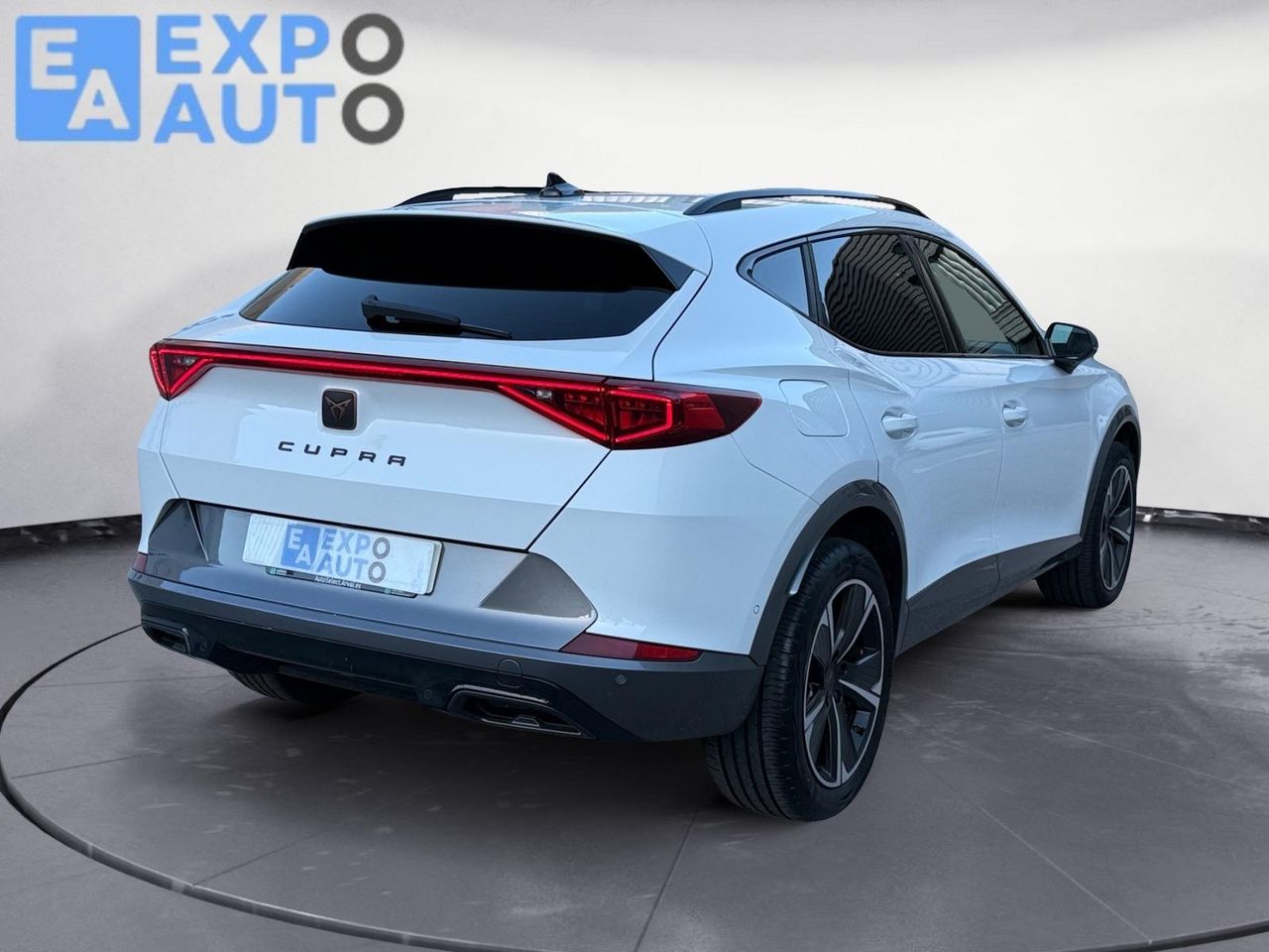 Cupra Formentor 1.5 TSI 110kW (150 CV) - Foto 2