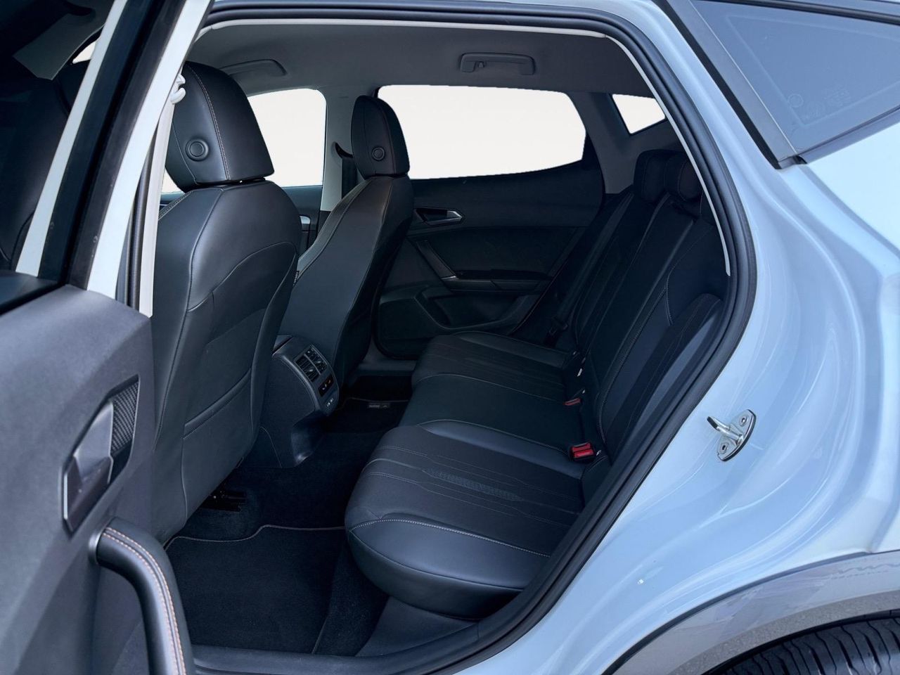 Cupra Formentor 1.5 TSI 110kW (150 CV) - Foto 2
